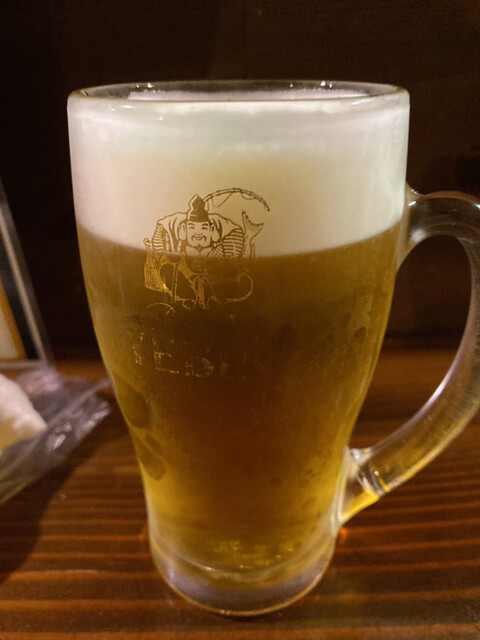 足長伯父さん - 鶴岡（居酒屋）の写真