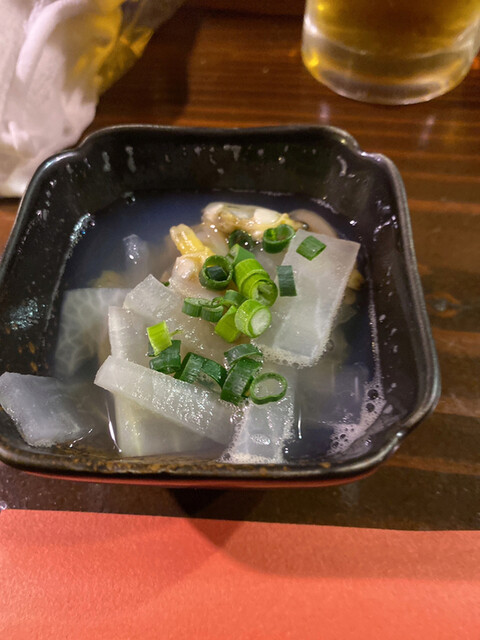 足長伯父さん - 鶴岡（居酒屋）の写真