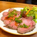 お米とお肉のお店 一源 - 