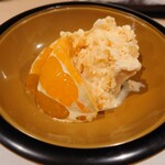 うを徳 - スカイベリーアイス、デコポン