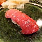 うを徳 - 中トロ