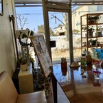 カフェ・アカリ - 