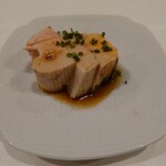 うを徳 - あん肝