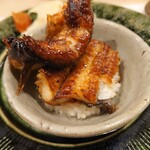 うを徳 - 鰻