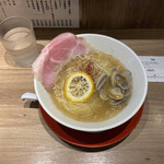 麺や 八 - 