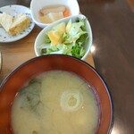 カフェ・アカリ - 