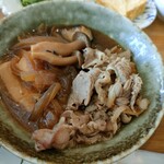 カフェ・アカリ - 