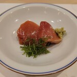 うを徳 - メジマグロ