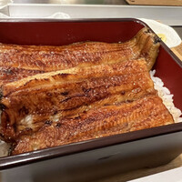 割烹蒲焼 横浜八十八 吉田町店 - 