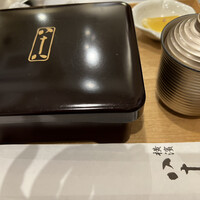 割烹蒲焼 横浜八十八 吉田町店 - 