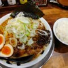 らーめん おっぺしゃん 青葉通店