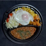 お好み焼　まるう - 