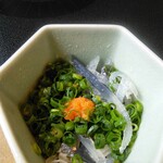 Gempin Fugu Unagi Ryouri - 