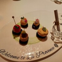 ラ・プロヴァンス - 