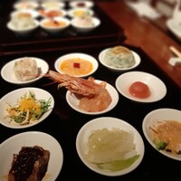 膳處漢ぽっちり - 