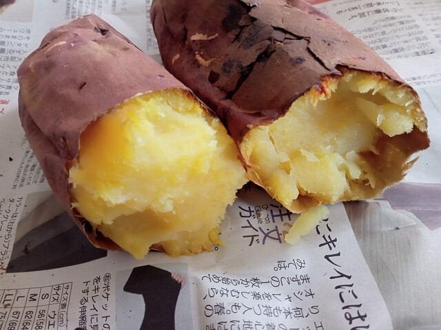 日の丸青果 土日ジャンボ店 - 大釜（その他）の写真