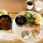 Ootsu Onsen Ofuro Kafe Biwakoza - 