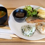 Ootsu Onsen Ofuro Kafe Biwakoza - 