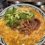 丸亀製麺 - 