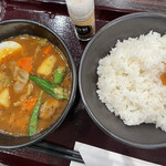 カレーハウスCoCo壱番屋 - 