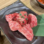 食彩和牛 しげ吉 - 