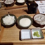 山芋の多い料理店 川崎 - 