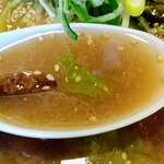 いせのじょう - ～スープ～