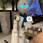 分身ロボットカフェ DAWN ver.β - 