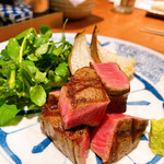 田中田 西麻布店 - 