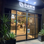 分身ロボットカフェ DAWN ver.β - 