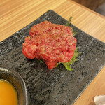 食彩和牛 しげ吉 - 