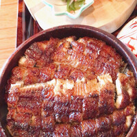 炭焼うな富士 白壁別邸 - 