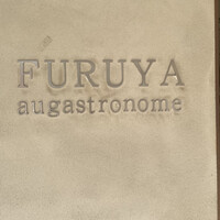 FURUYA　augastronome - 