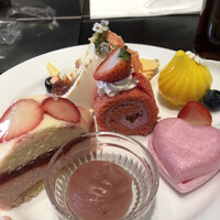 ダイニング フェリオ - 