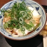 丸亀製麺 - 