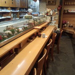 Sushi Kazu - 