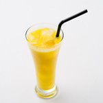 パラダイス - たまった疲労をリセット！ジュース　500円