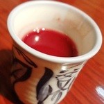 すっぽん さくま - 生き血