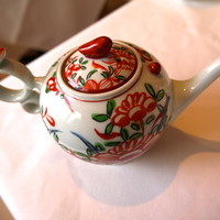 メゾン・ド・ユーロン - 登頂烏龍茶の美しい茶器（2012/11）