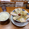 からみそラーメン ふくろう 関店