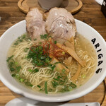 麺屋ARIGA - 