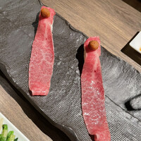 うしごろ 貫 五反田店 - 