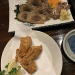 Hakodate Kaisen Izakaya Yanshuu Gyoba Nidaime Shouei Maru - 