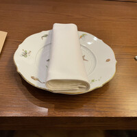 両忘 - セット、左横はマスクケース