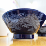 らーめん 青い鳥 - 