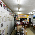 らーめん 青い鳥 - 