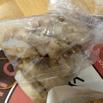 コロッケのせきや - なんこつ