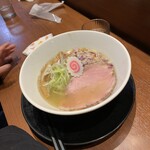 ラーメンラボ うさぎプラス - 