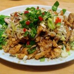 中国家庭料理 大福元 - 油淋鶏