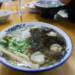 らーめん 青い鳥 - 